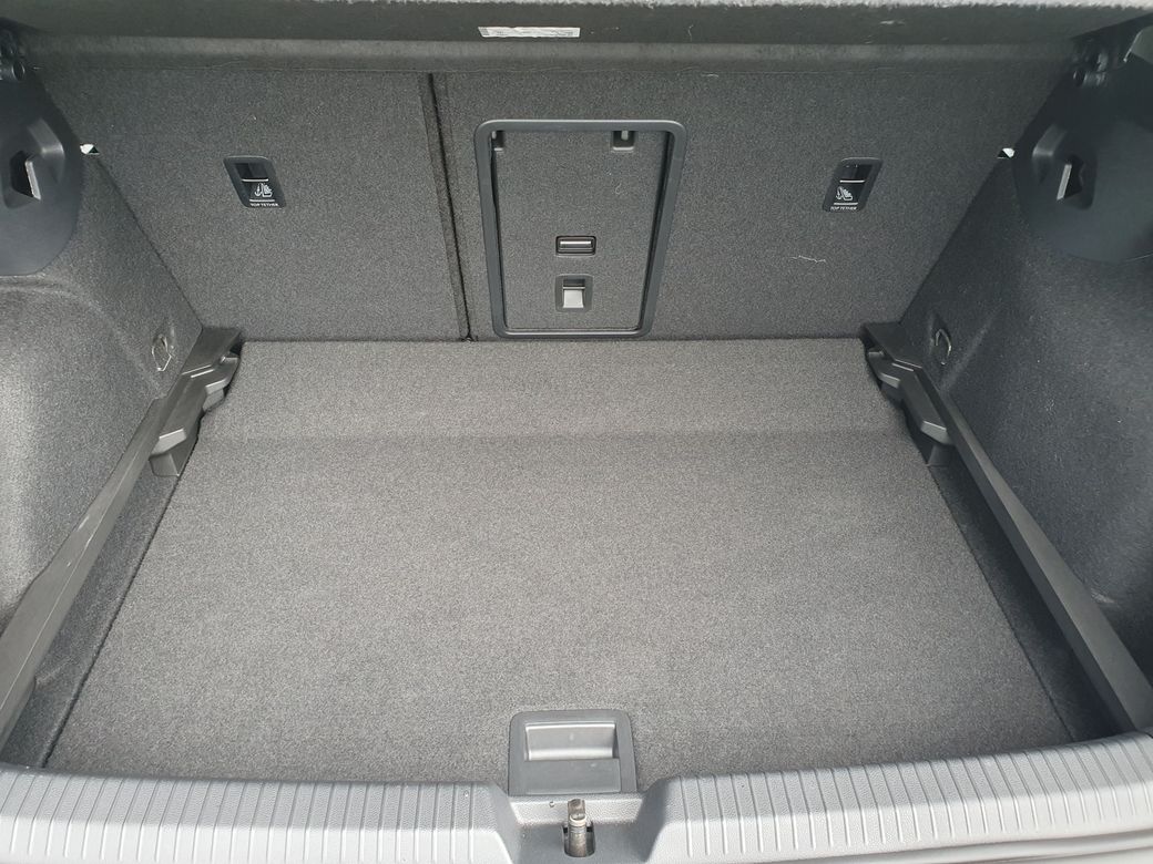 2022 Volkswagen Golf