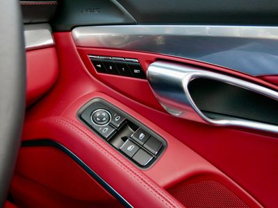 2026 Porsche Boxster