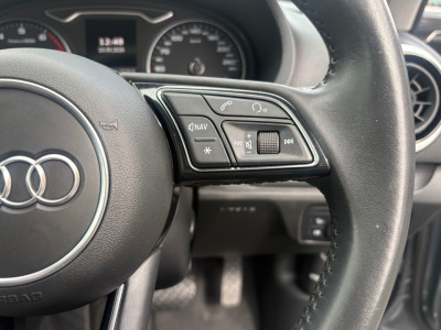 2020 Audi A3