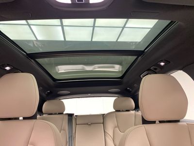 2026 Volvo XC60
