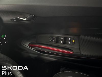2026 Skoda Fabia