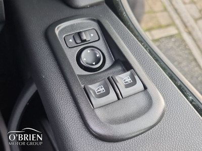 2021 Renault Master