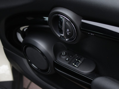 2017 Mini Cooper