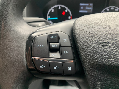 2023 Ford Transit Custom