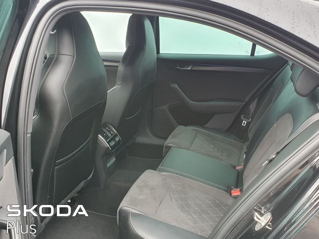 2023 Skoda Superb