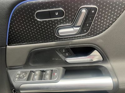 2024 Mercedes-Benz EQA
