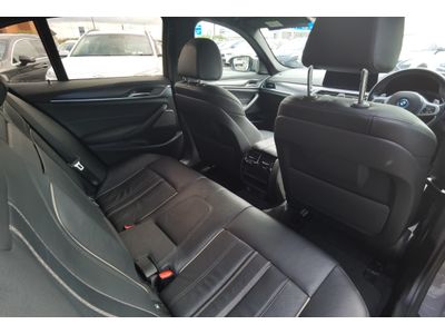 2022 BMW 5 Series