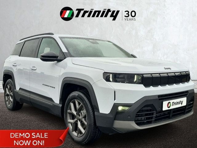 vehicle for sale from Trinity Motors Ardcavan