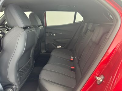 2026 Peugeot 2008