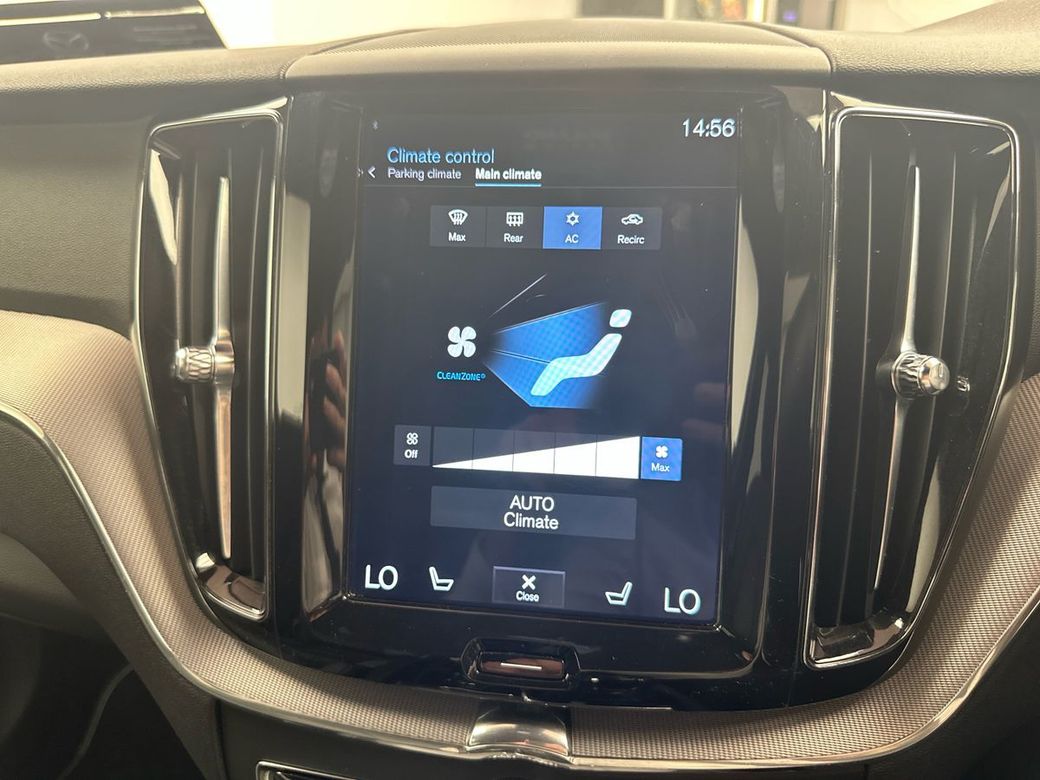 2020 Volvo XC60