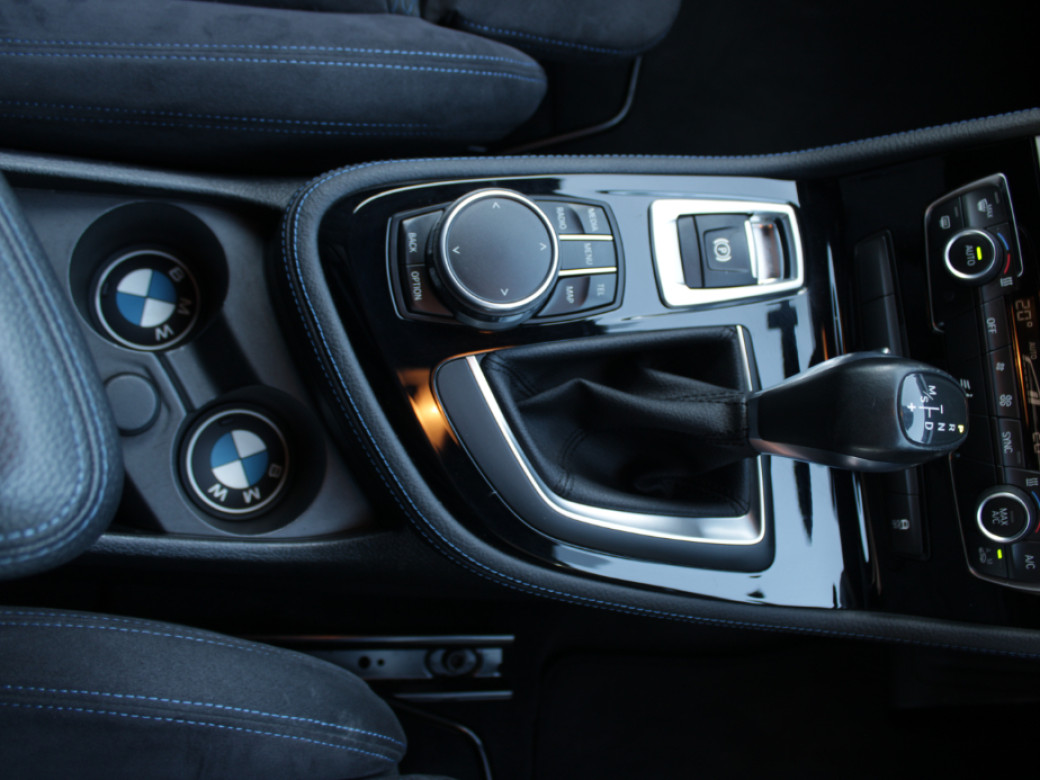 2016 BMW 2 Series Gran Tourer