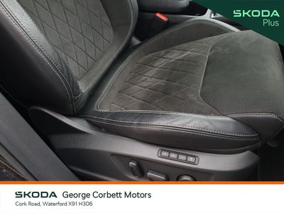 2023 Skoda Kodiaq