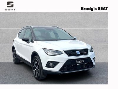 2019 SEAT Arona