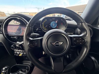 2022 Mini Cooper