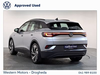2025 Volkswagen ID.4