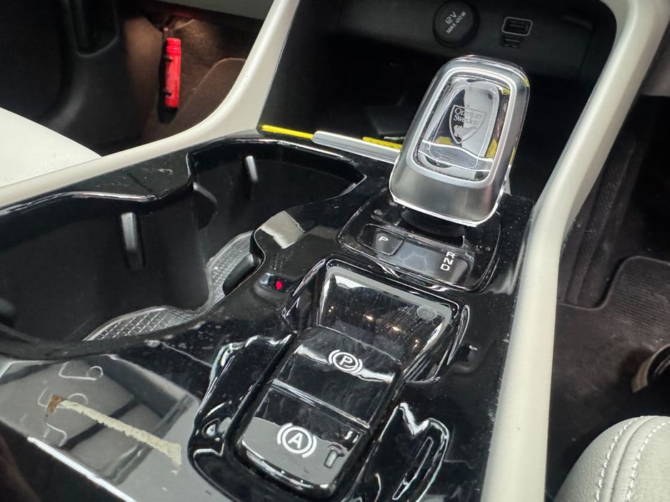 2021 Volvo XC40