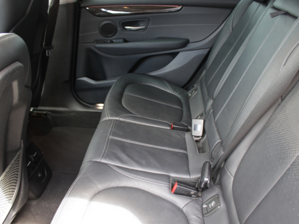 2017 BMW 2 Series Gran Tourer