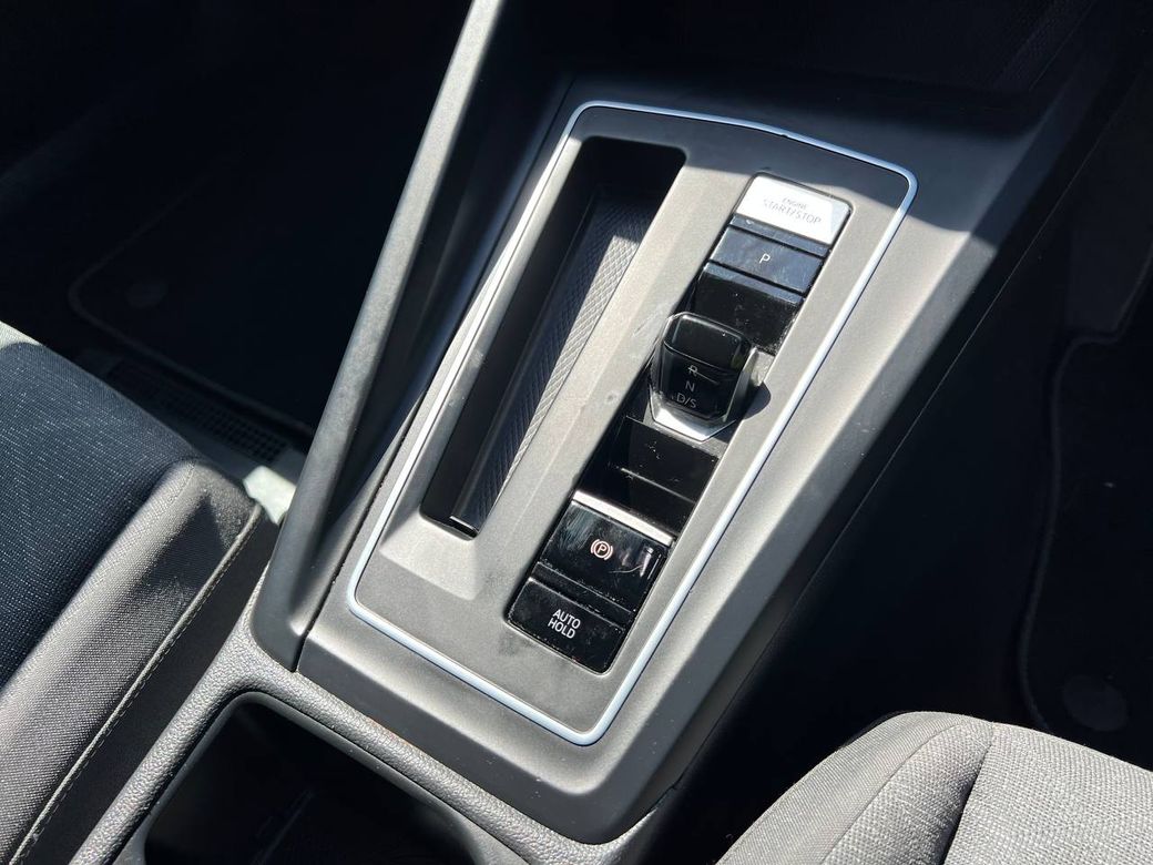 2023 Volkswagen Golf