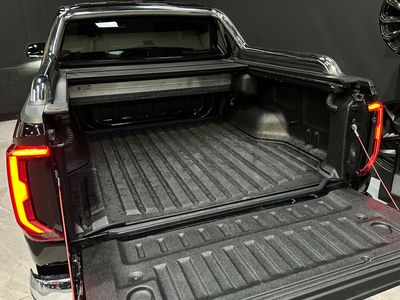 2023 Volkswagen Amarok