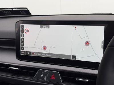 2026 Kia Stonic