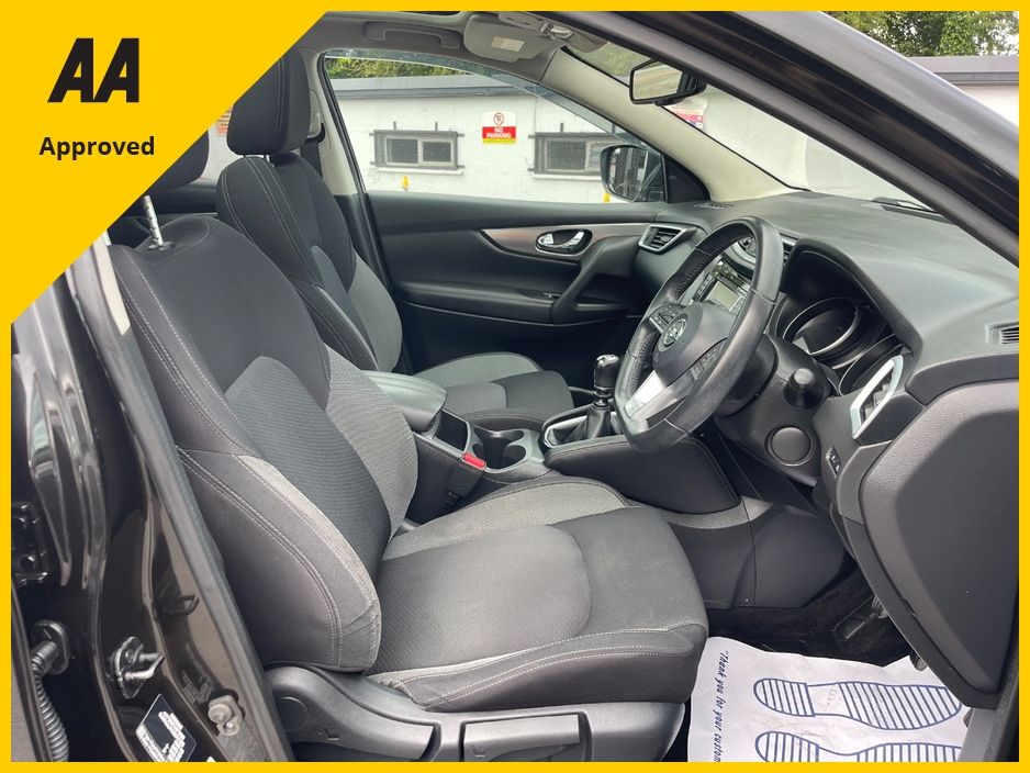 2019 Nissan Qashqai