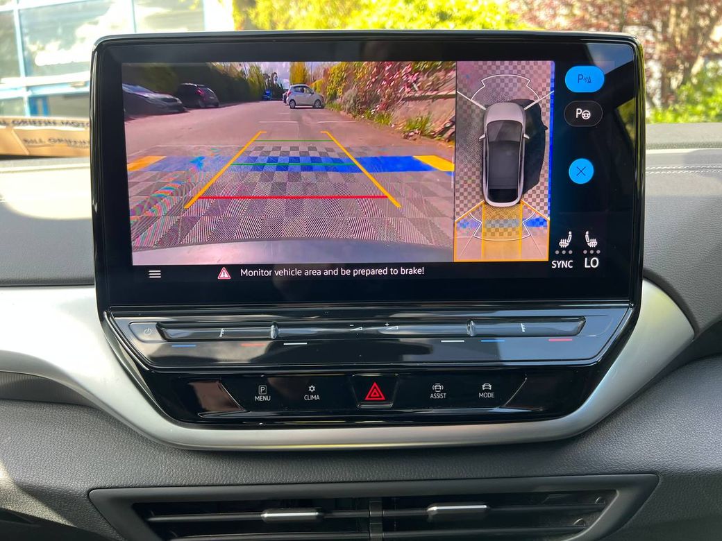 2023 Volkswagen ID.5