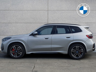 2025 BMW iX1