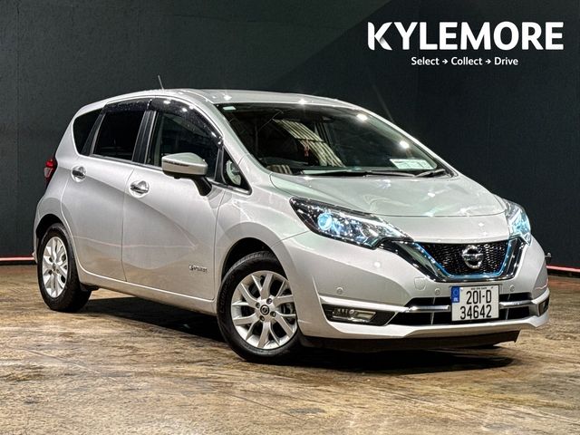 vehicle for sale from Kylemore Cars