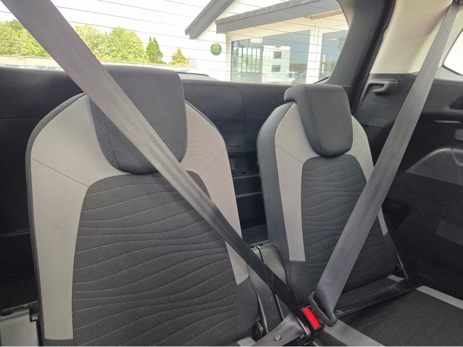 2016 Citroen Grand C4 Picasso