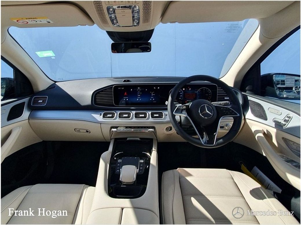 2026 Mercedes-Benz GLE Class