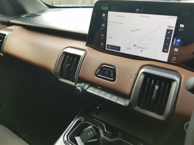 2026 Suzuki Vitara