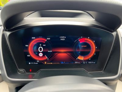 2018 BMW i8