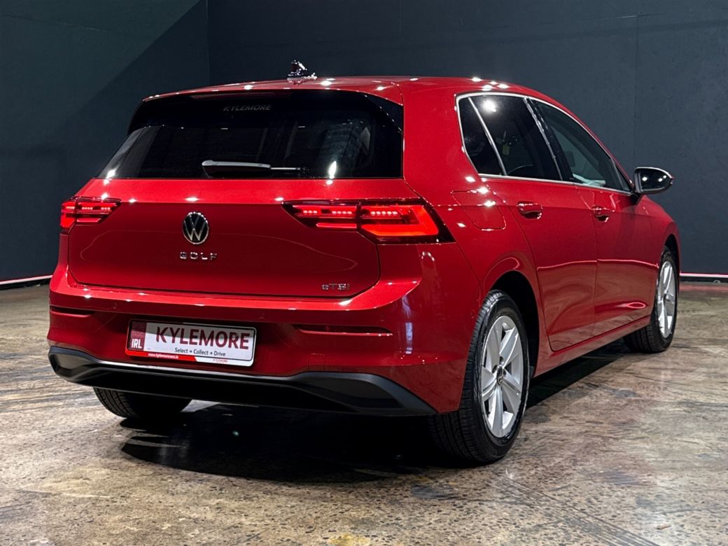 2022 Volkswagen Golf