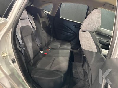 2021 Nissan Note