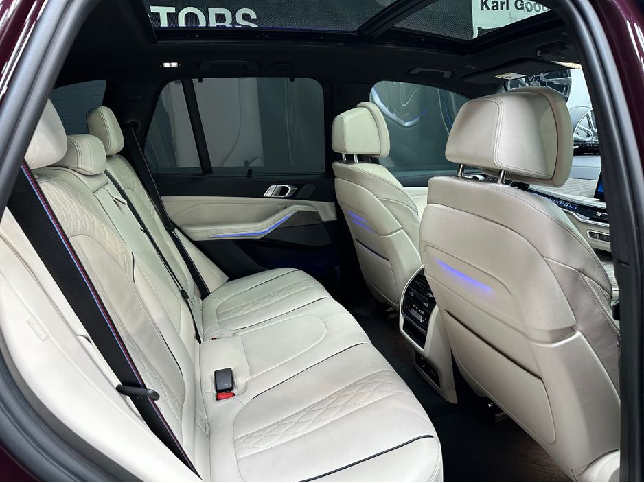 2023 BMW X5