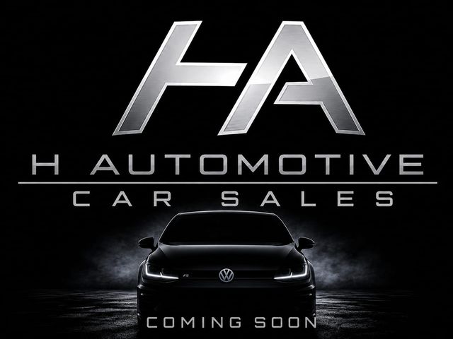 vehicle for sale from H Automotive