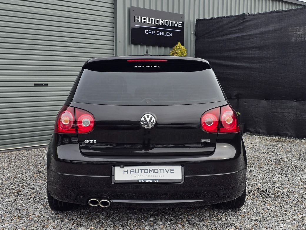 2008 Volkswagen Golf