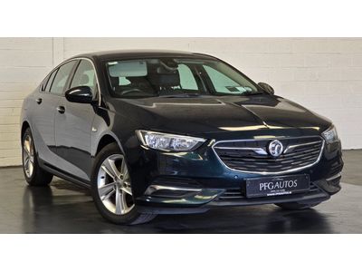 2017 Vauxhall Insignia