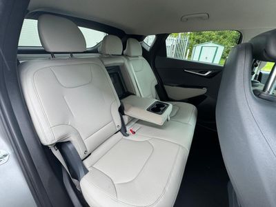 2024 Kia EV6