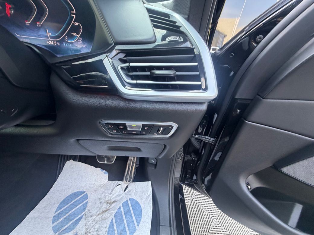 2020 BMW X5