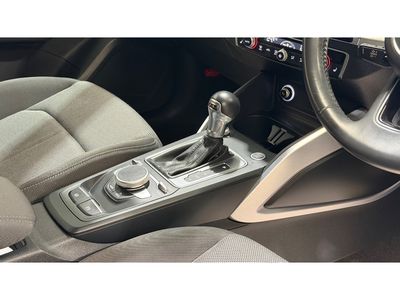 2017 Audi Q2