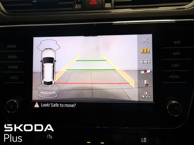 2023 Skoda Superb