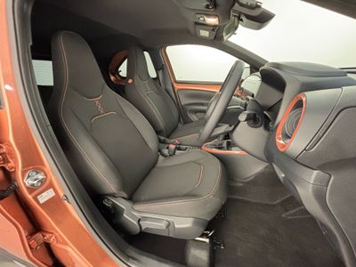 2026 Toyota Aygo X