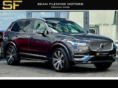 2023 Volvo XC90