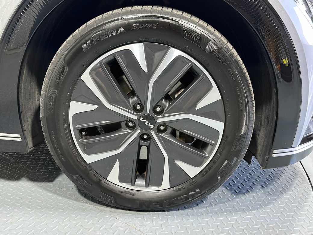 2023 Kia EV6