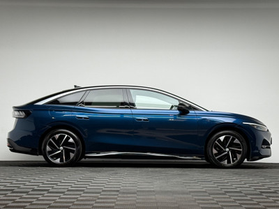 2024 Volkswagen ID.7