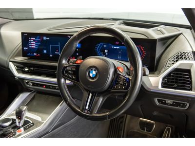 2023 BMW XM