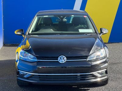 2020 Volkswagen Golf