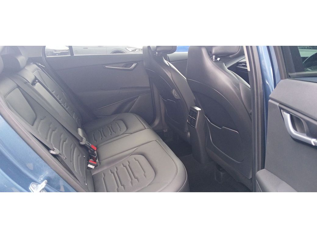 2026 Kia Niro