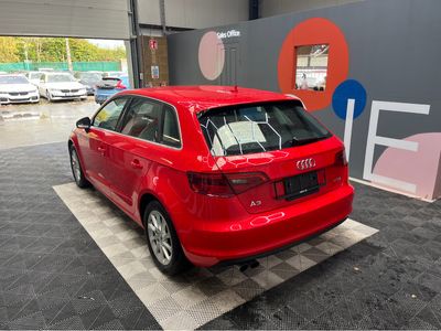 2016 Audi A3